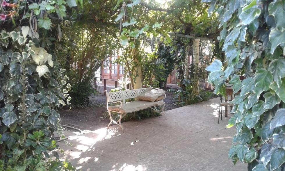 Puerta Del Sol Molina B&B Dış mekan fotoğraf
