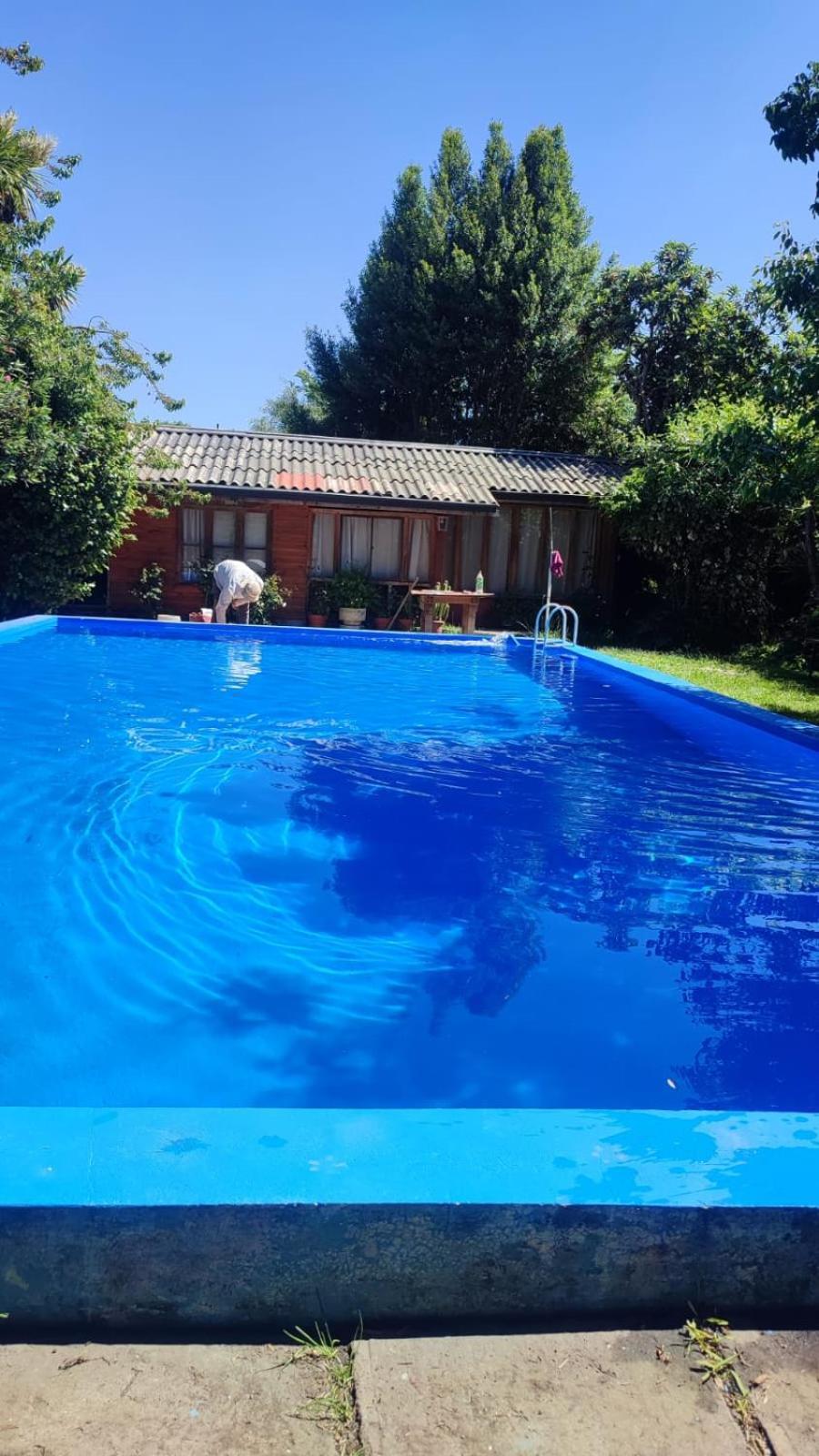 Puerta Del Sol Molina B&B Dış mekan fotoğraf