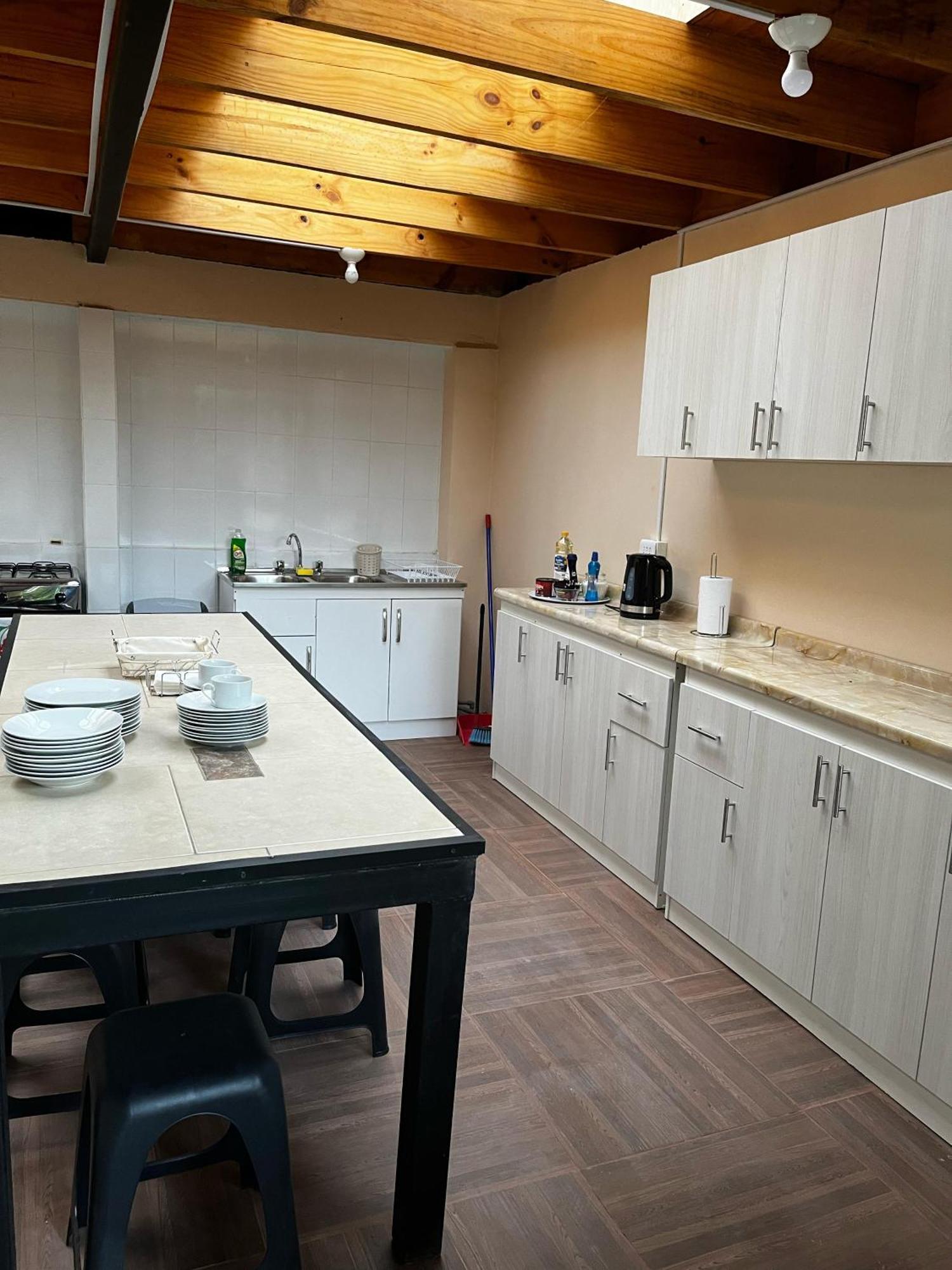 Puerta Del Sol Molina B&B Dış mekan fotoğraf