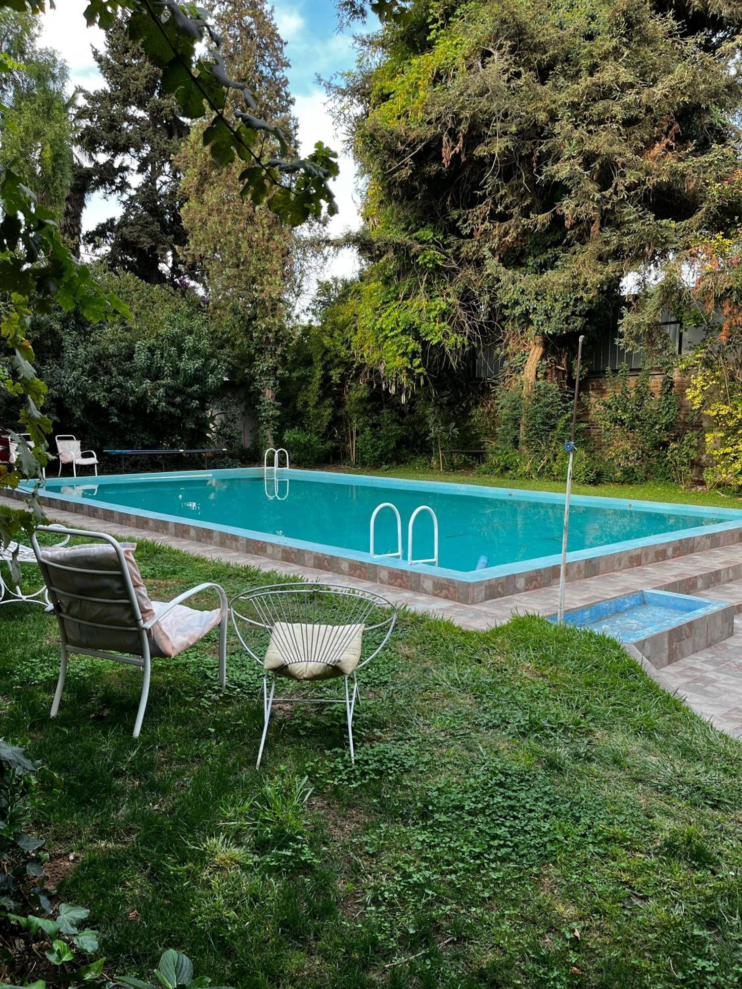 Puerta Del Sol Molina B&B Dış mekan fotoğraf