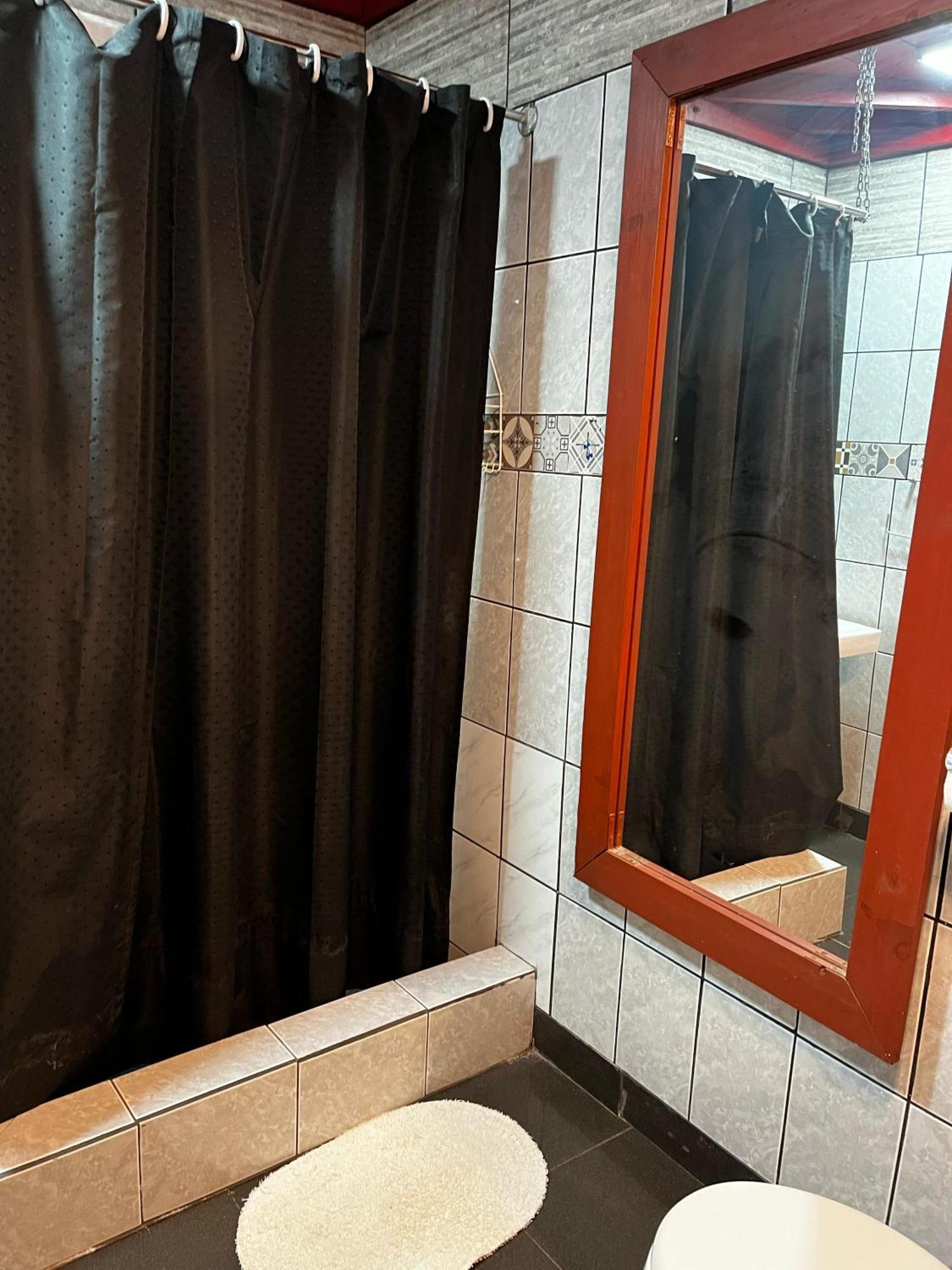 Puerta Del Sol Molina B&B Dış mekan fotoğraf