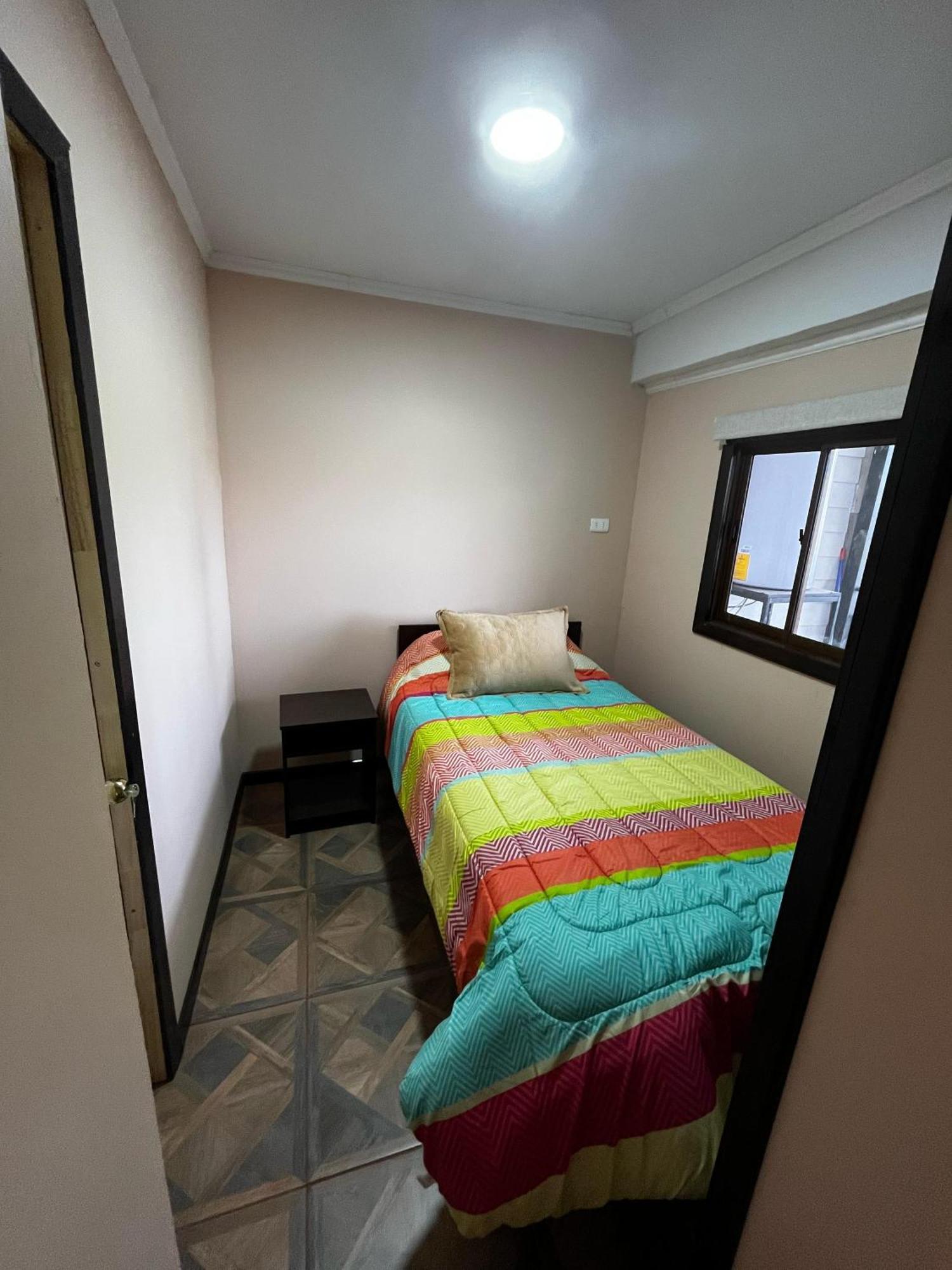 Puerta Del Sol Molina B&B Dış mekan fotoğraf
