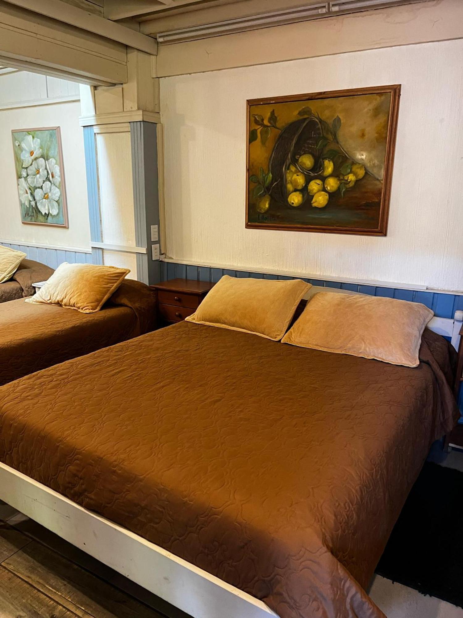 Puerta Del Sol Molina B&B Dış mekan fotoğraf