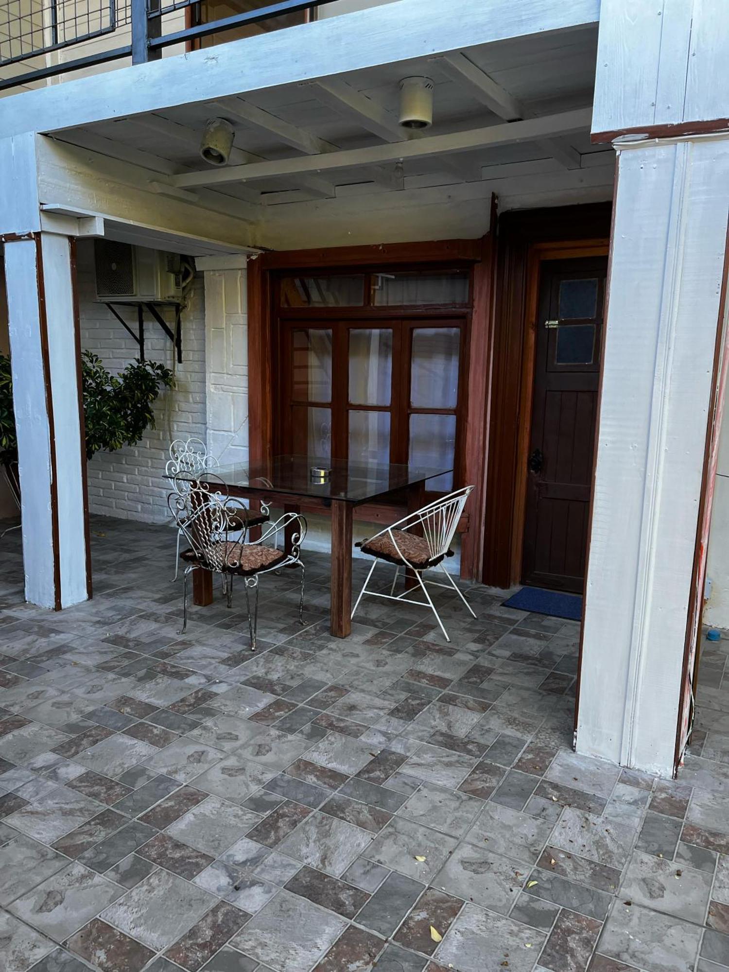 Puerta Del Sol Molina B&B Dış mekan fotoğraf