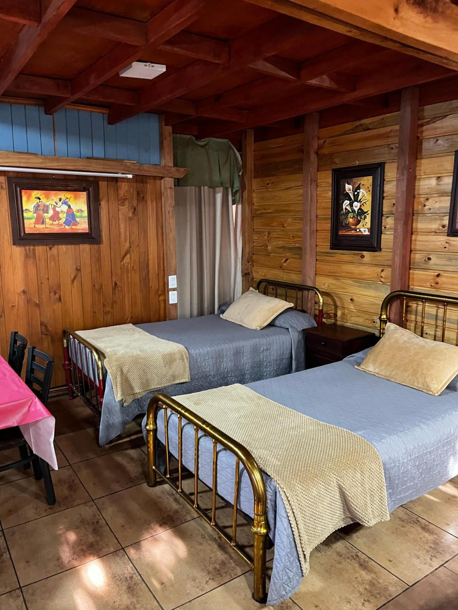 Puerta Del Sol Molina B&B Dış mekan fotoğraf