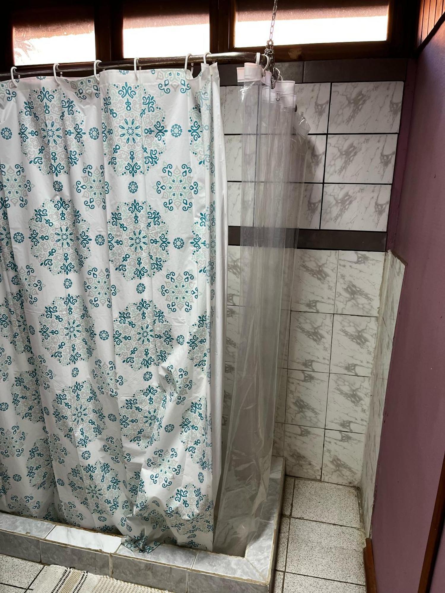 Puerta Del Sol Molina B&B Dış mekan fotoğraf
