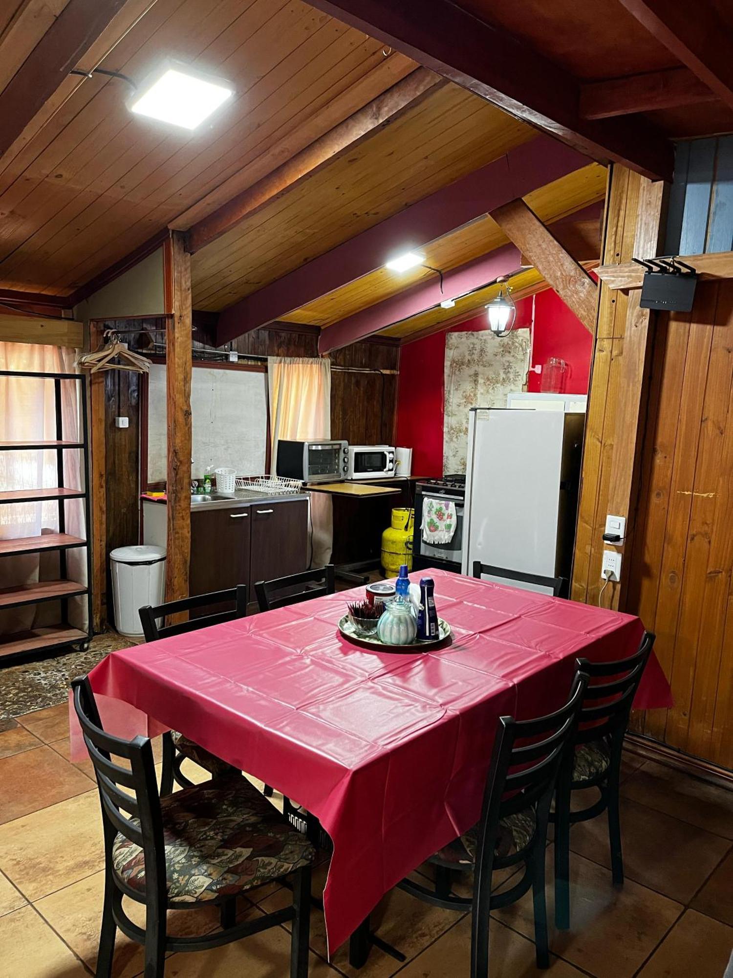 Puerta Del Sol Molina B&B Dış mekan fotoğraf