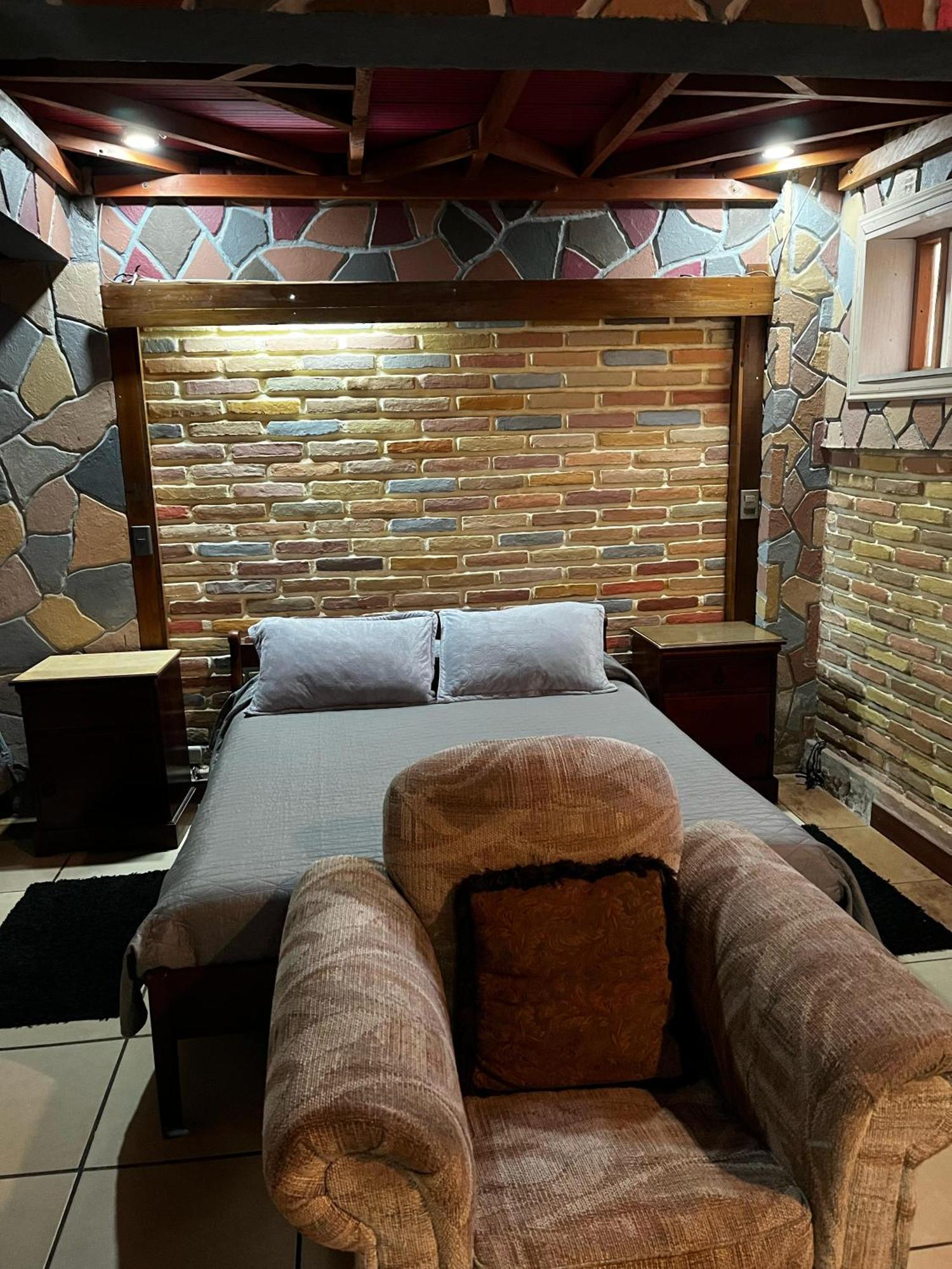 Puerta Del Sol Molina B&B Dış mekan fotoğraf