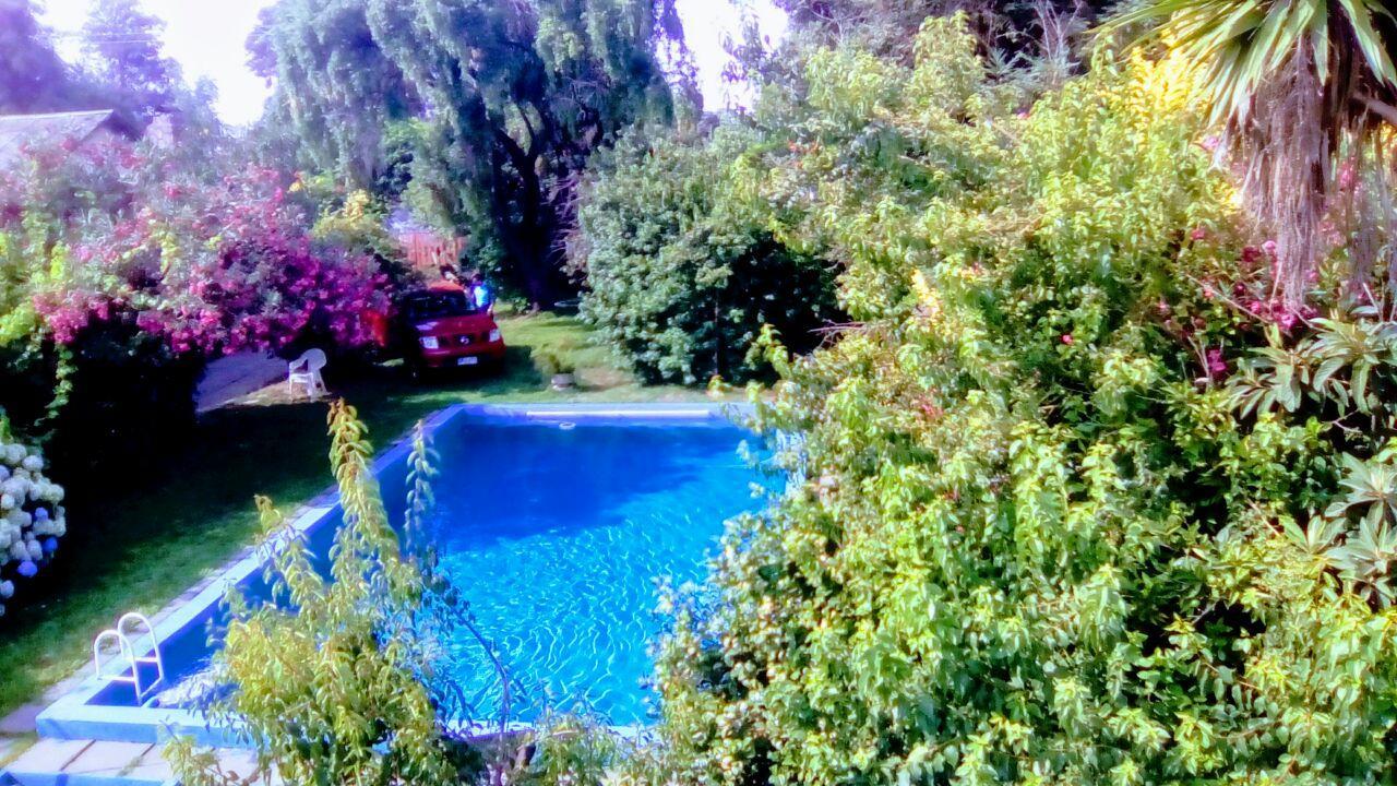 Puerta Del Sol Molina B&B Dış mekan fotoğraf