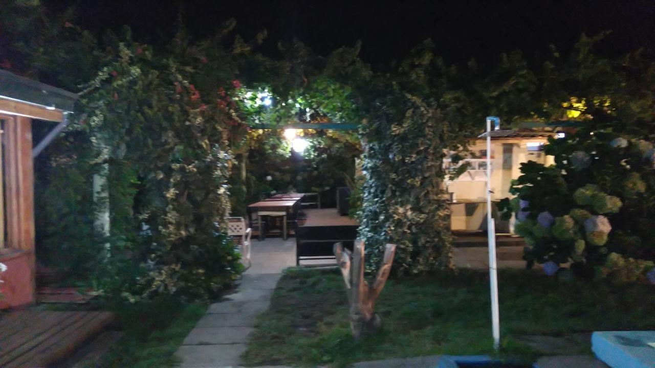 Puerta Del Sol Molina B&B Dış mekan fotoğraf